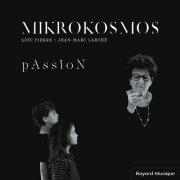 Mikrokosmos - Passion (2022)