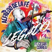 Alfredo de la Fe - Legado (2022)