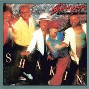 Sawyer Brown - Shakin' (1986)