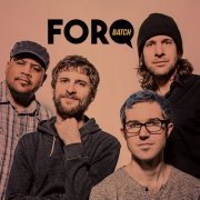 FORQ - Batch (2017) Hi-Res