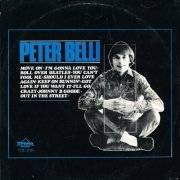 Peter Belli & Les Rivals - Peter Belli (+ Digitale Bonus Tracks) (1967/2020)