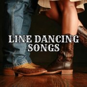 VA - Line Dancing Songs (2025)