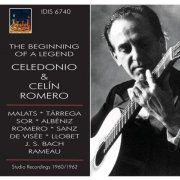 Celedonio Romero and Celin Romero - The Beginning of a Legend: Celedonio & Celin Romero (2020)