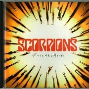 Scorpions - Face The Heat (1993)