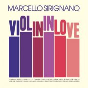 Marcello Sirignano, Papik - Violin In Love (2025)