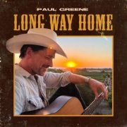 Paul Greene - Long Way Home (2021) [Hi-Res]