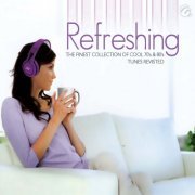 Vintage Lounge Orchestra - Refresing 70's & 80's (2014)