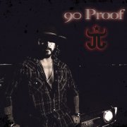 Jessta James - 90 Proof (Lp) (2026) Hi-Res
