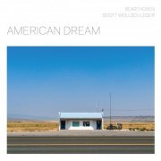 Bearthoven - American Dream (2019) [Hi-Res]