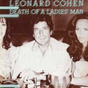 Leonard Cohen - Death of a Ladies' Man (1977/1996)