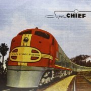 Van Dyke Parks - Super Chief: Music For The Silver Screen (2013)