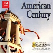 United States Navy Band - American Century (2023)