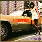 Various Artists - Groove Merchant Super Funk Collection - Return of Jazz Funk (2008)