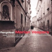 Edward Higginbottom - Pergolesi: Marian Vespers (2003)