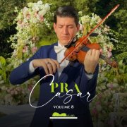 Kalvert Richard - Pra Casar, Vol. 8 (2025) Hi-Res