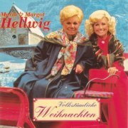 Maria & Margot Hellwig - Volkstümliche Weihnachten (2009)