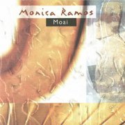 Monica Ramos - Moai (1990)