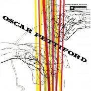 Oscar Pettiford - Oscar Pettiford Modern Quintet (Remastered 2013) (2024) [Hi-Res]