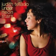 Judith Tellado - Under Neon Stars (2014)