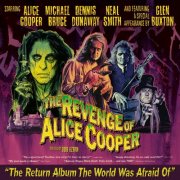 Alice Cooper - The Revenge of Alice Cooper (2025)