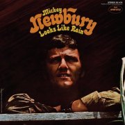 Mickey Newbury - Looks Like Rain (1969)