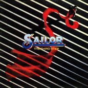 Sailor - The Third Step (1976) LP