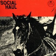 Social Haul - Social Haul (2021) [Hi-Res]