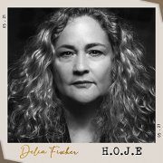 Delia Fischer - Hoje (2021) Hi-Res