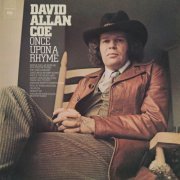 David Allan Coe - Once Upon a Rhyme (2014)