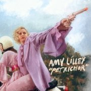 Amy Lilley - Petrichor (2022)