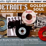 VA - Detroit's Golden Soul - The Ron Murphy Masters (2010) Lossless