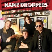 The Name Droppers - Name Droppers (2020) [Hi-Res]