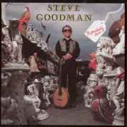 Steve Goodman - Affordable Art (1988)