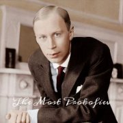 VA - The Most Prokofiev (2023)