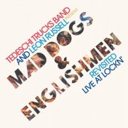 Tedeschi Trucks Band & Leon Russell - Tedeschi Trucks Band and Leon Russell Present: Mad Dogs & Englishmen Revisited Live at LOCKN' (2025) [Hi-Res]