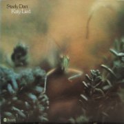 Steely Dan ‎- Katy Lied (1975) LP