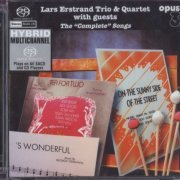 Lars Erstrand Trio & Quartet With Guests - The Complete Songs (2005) [SACD]