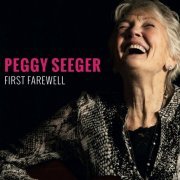 Peggy Seeger - First Farewell (2021) [Hi-Res]