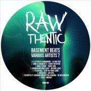 VA - Basement Beats Volume 7 (2023)