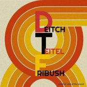 Sam Fribush, Ari Teitel & Adam Deitch - Another Side of the Sound (2025) [Hi-Res]