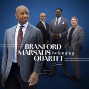 Branford Marsalis Quartet - Belonging (2025) [DSD] LP