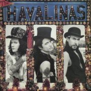 The Havalinas - The Havalinas (1990)