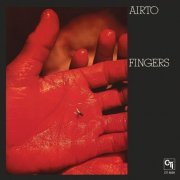 Airto Moreira - Fingers (1973/2013) [DSD64] DSF