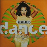 VA - Absolute Dance 8 (1995) CD-Rip