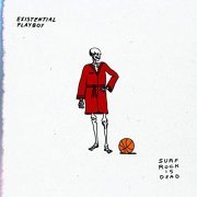 Surf Rock Is Dead - Existential Playboy (2020)