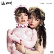 Lola Young - I'm Only F**king Myself (2025) LP
