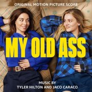 Tyler Hilton & Jaco Caraco - My Old Ass (Original Motion Picture Score) (2024) Hi-Res