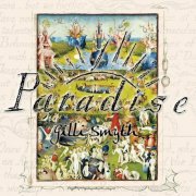 Gilli Smyth - Paradise (2021)