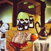 Frank Zappa - Wazoo (2007)