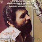 Sonny James - When Something Is Wrong With My Baby (2026) [Hi-Res]